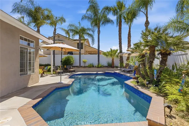 25235 Corte Sur, Murrieta, California 92563