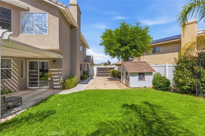 25235 Corte Sur, Murrieta, California 92563
