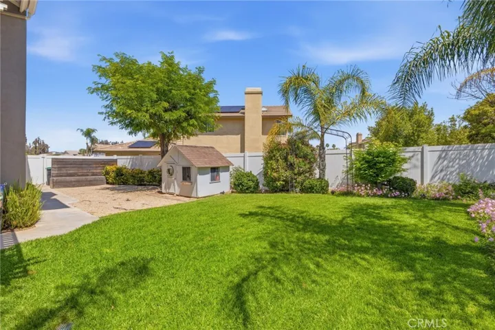 25235 Corte Sur, Murrieta, California 92563