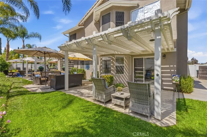 25235 Corte Sur, Murrieta, California 92563