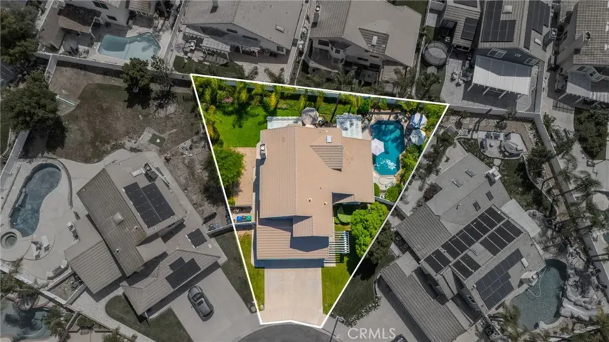 25235 Corte Sur, Murrieta, California 92563