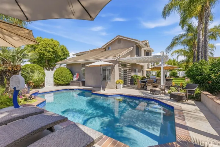 25235 Corte Sur, Murrieta, California 92563