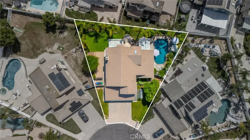 25235 Corte Sur, Murrieta, California 92563