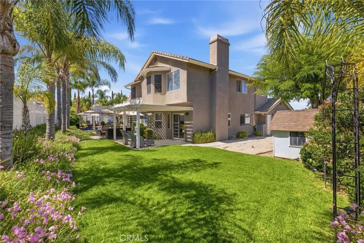 25235 Corte Sur, Murrieta, California 92563