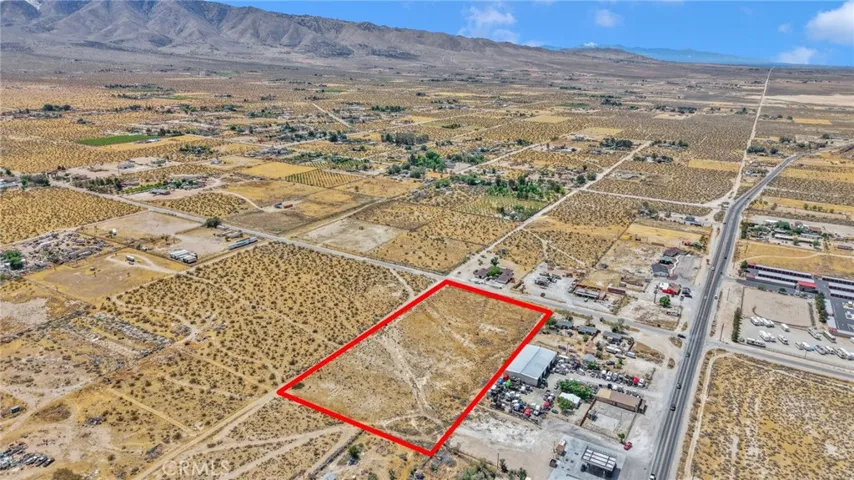 10425 Cody, Lucerne Valley, California 92356