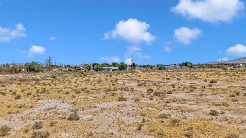 10425 Cody, Lucerne Valley, California 92356