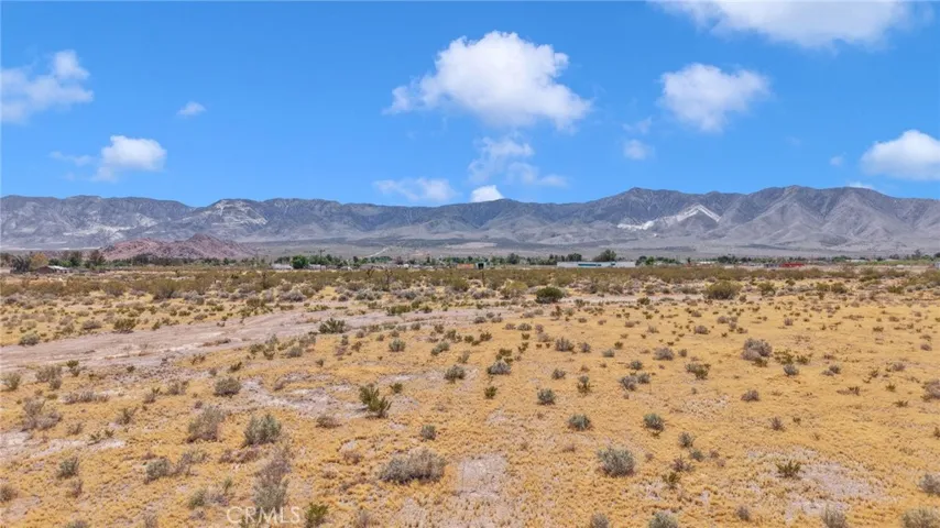 10425 Cody, Lucerne Valley, California 92356