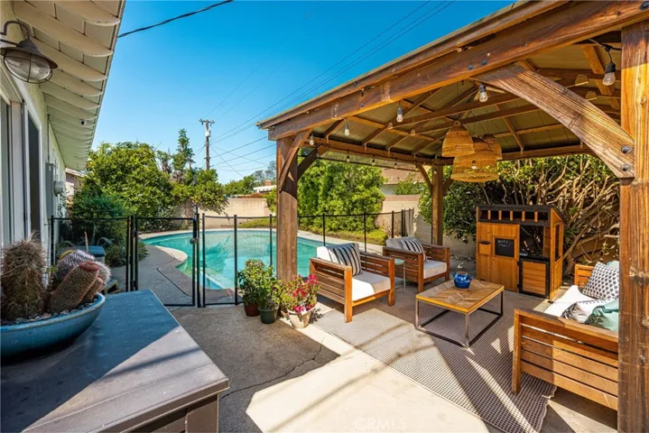 1865 W Tedmar, Anaheim, California 92804