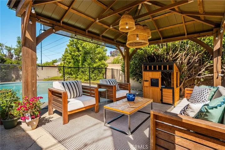 1865 W Tedmar, Anaheim, California 92804