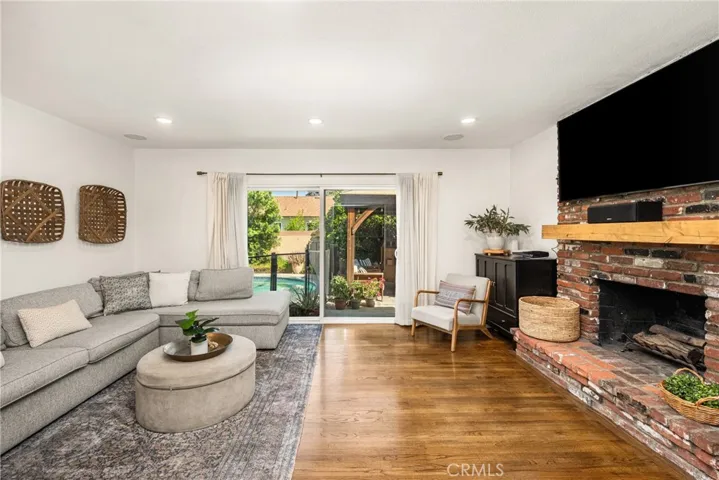 1865 W Tedmar, Anaheim, California 92804