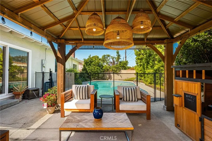 1865 W Tedmar, Anaheim, California 92804