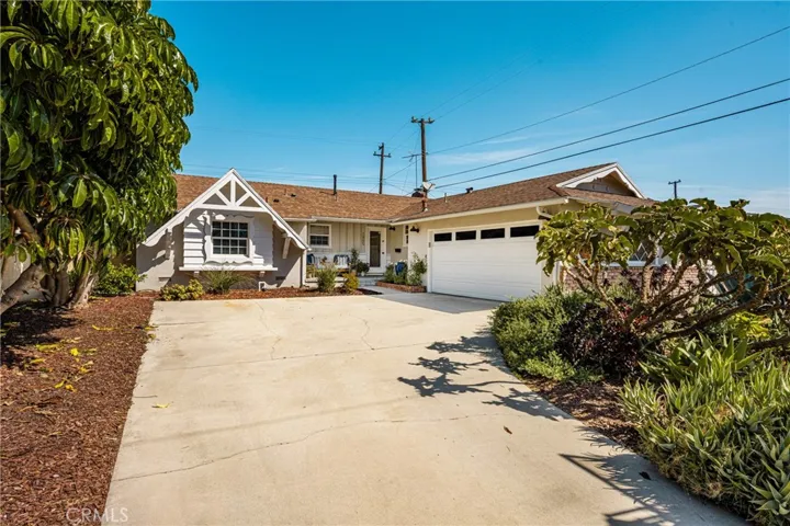 1865 W Tedmar, Anaheim, California 92804