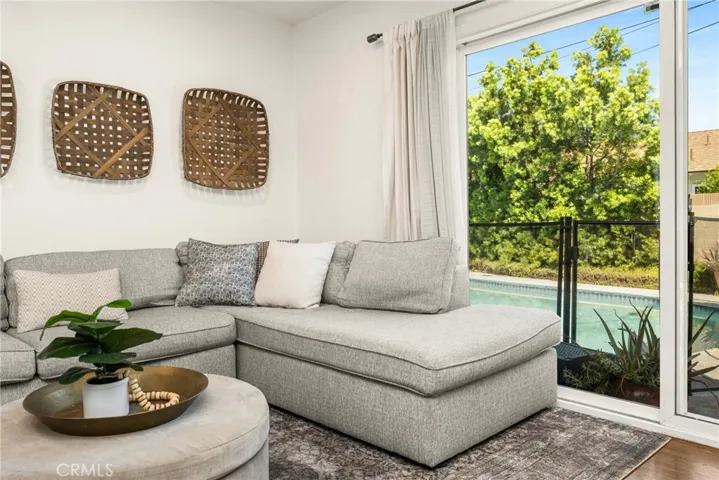 1865 W Tedmar, Anaheim, California 92804