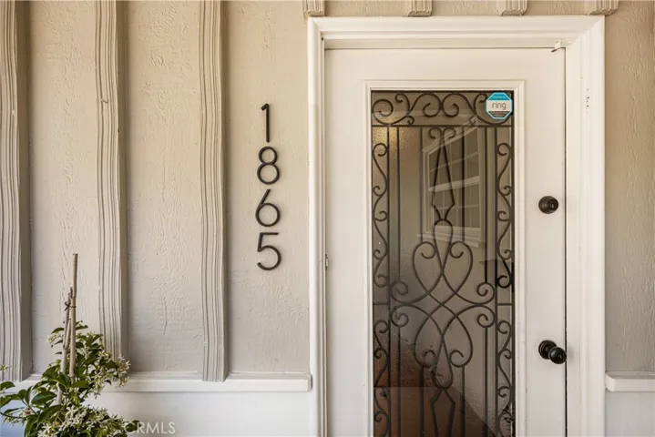 1865 W Tedmar, Anaheim, California 92804