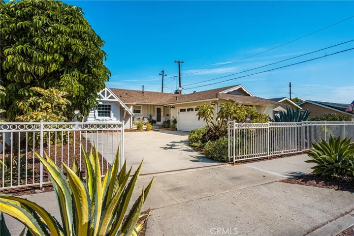 1865 W Tedmar, Anaheim, California 92804