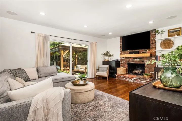 1865 W Tedmar, Anaheim, California 92804