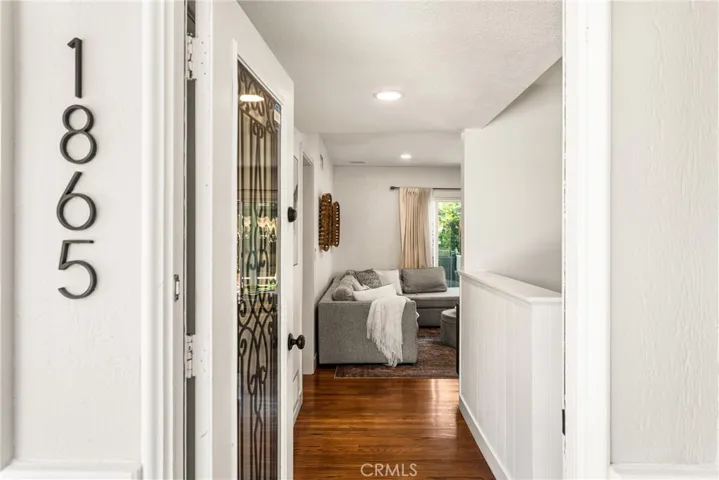 1865 W Tedmar, Anaheim, California 92804