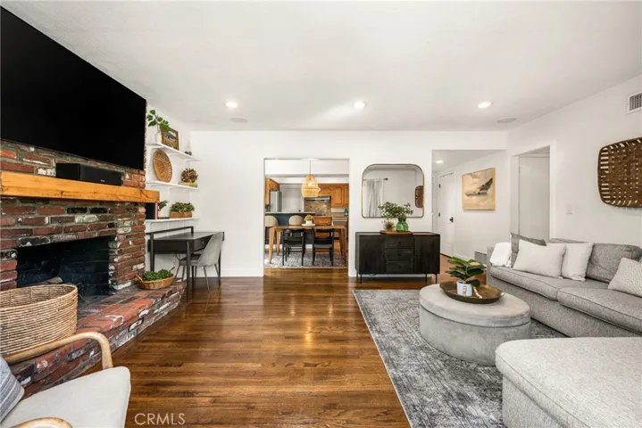 1865 W Tedmar, Anaheim, California 92804
