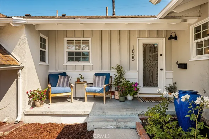 1865 W Tedmar, Anaheim, California 92804