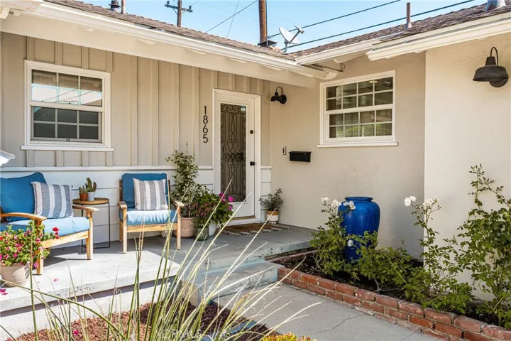 1865 W Tedmar, Anaheim, California 92804