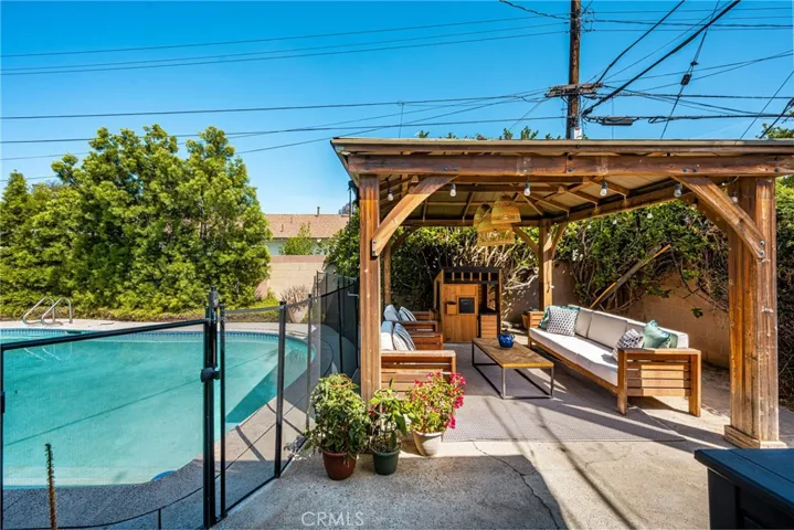 1865 W Tedmar, Anaheim, California 92804