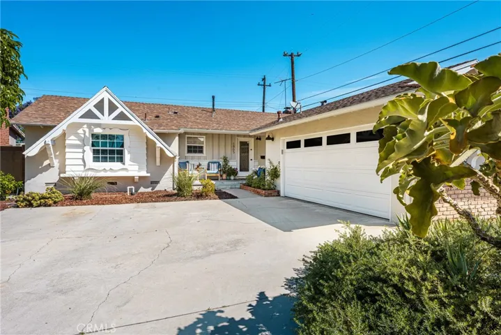 1865 W Tedmar, Anaheim, California 92804