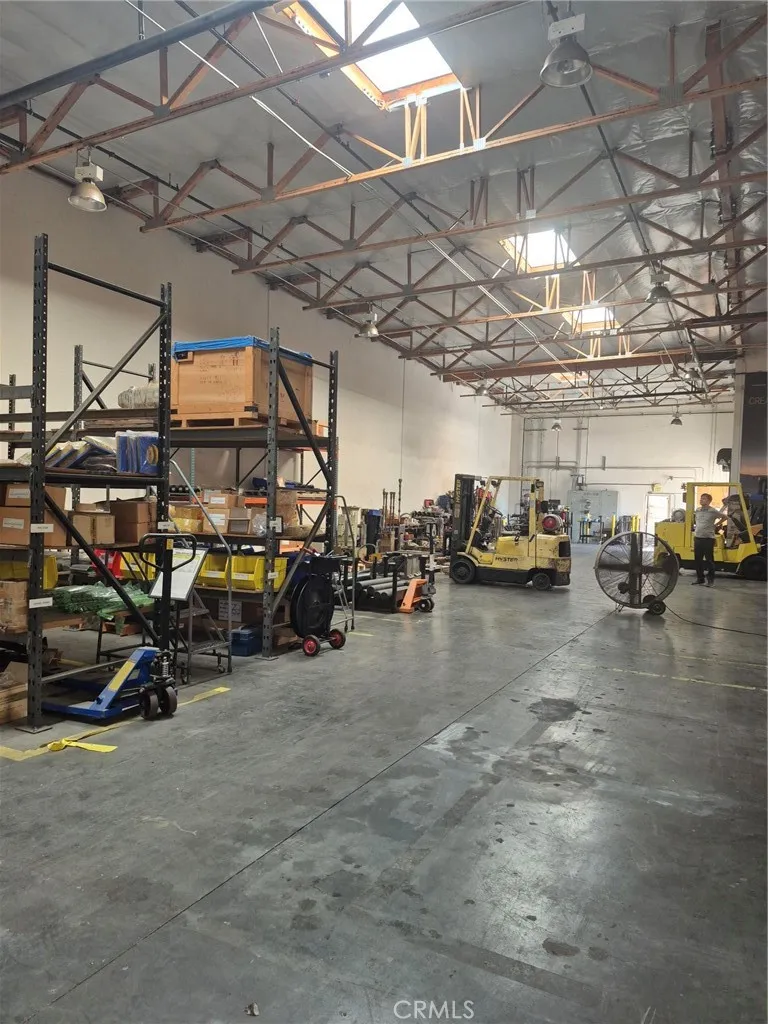 Warehouse