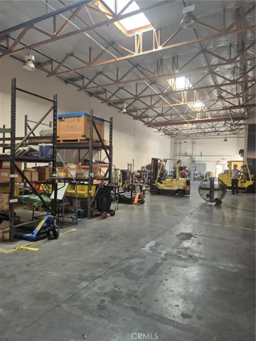 Warehouse