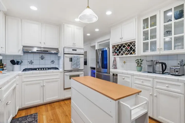 7910 Hihn Road, Ben Lomond, California 95005