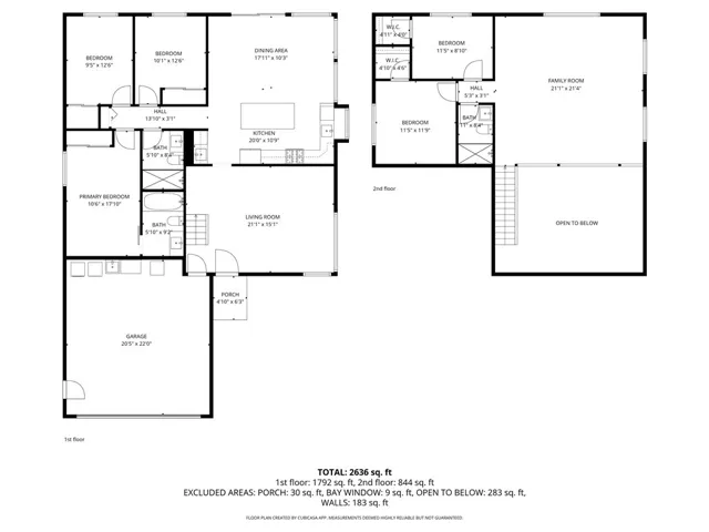 All Floors
