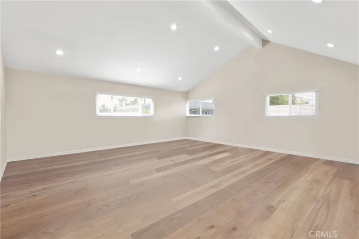 Second Floor great room