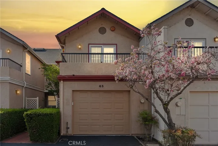 1106 Oceanaire Drive 45, San Luis Obispo, California 93405