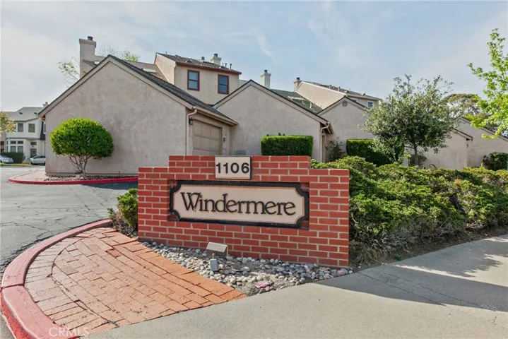 1106 Oceanaire Drive 45, San Luis Obispo, California 93405