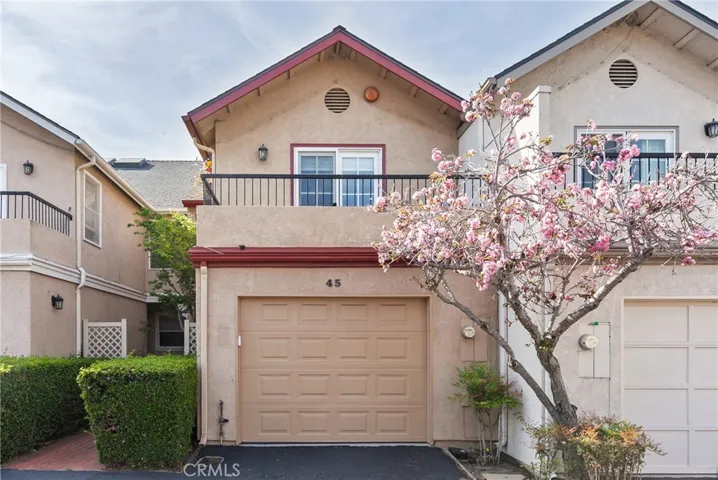 1106 Oceanaire Drive 45, San Luis Obispo, California 93405