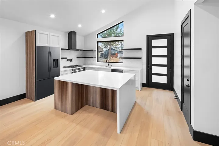 129 Winding, Big Bear City, California 92314