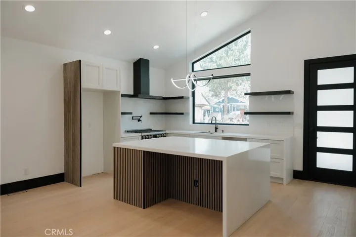 129 Winding, Big Bear City, California 92314