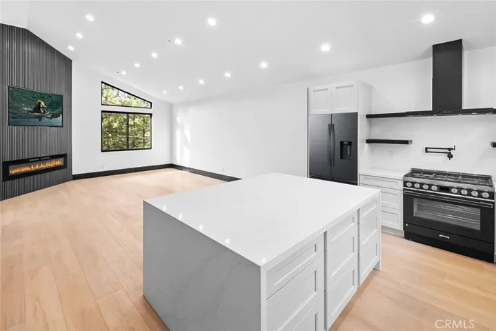 129 Winding, Big Bear City, California 92314