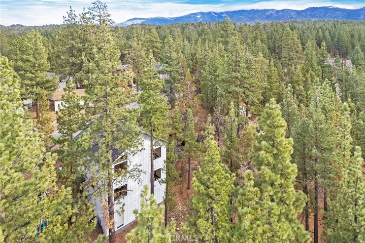 129 Winding, Big Bear City, California 92314
