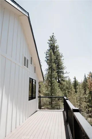129 Winding, Big Bear City, California 92314