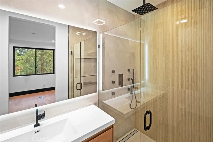 129 Winding, Big Bear City, California 92314