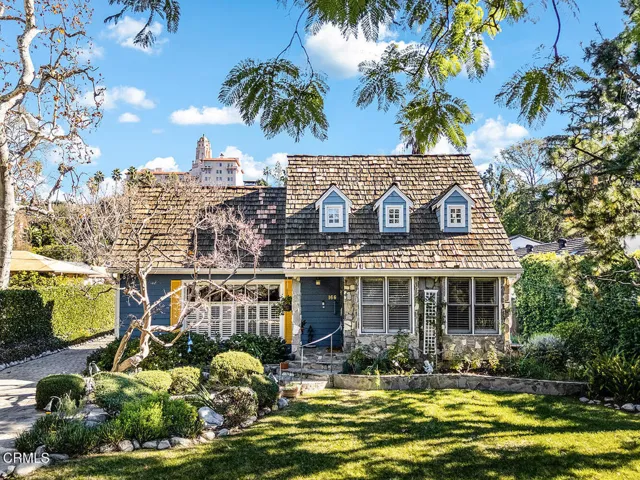 166 S Arroyo Blvd 001-mls