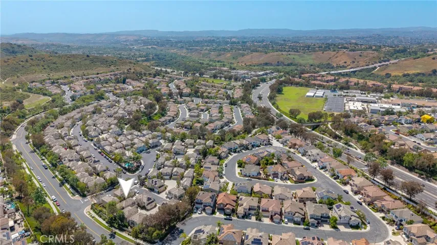 63 Poppyfield Lane, Rancho Santa Margarita, California 92688