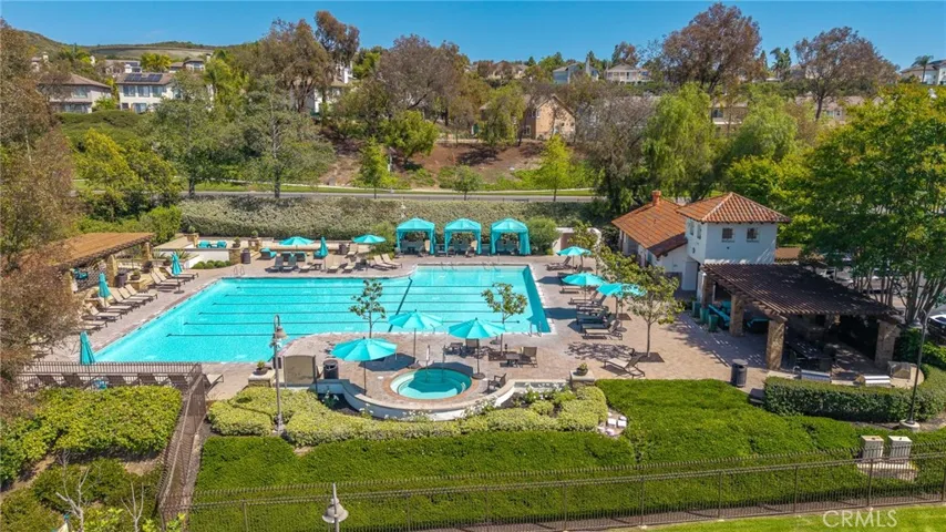 63 Poppyfield Lane, Rancho Santa Margarita, California 92688