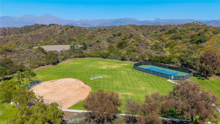 63 Poppyfield Lane, Rancho Santa Margarita, California 92688
