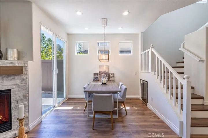 63 Poppyfield Lane, Rancho Santa Margarita, California 92688