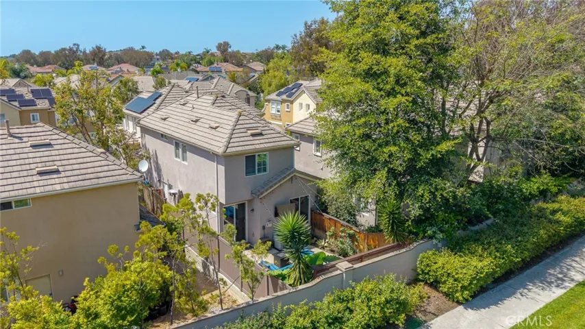 63 Poppyfield Lane, Rancho Santa Margarita, California 92688