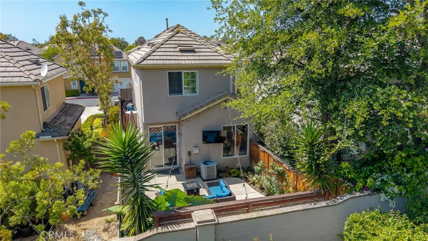 63 Poppyfield Lane, Rancho Santa Margarita, California 92688