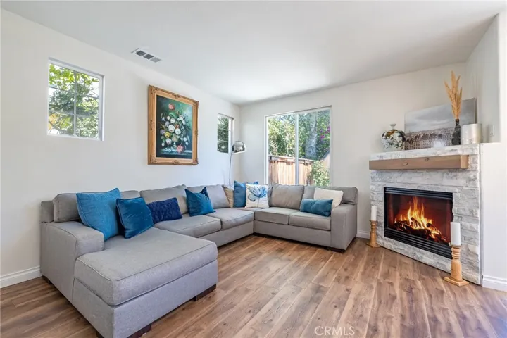 63 Poppyfield Lane, Rancho Santa Margarita, California 92688