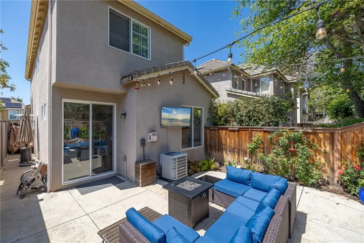 63 Poppyfield Lane, Rancho Santa Margarita, California 92688