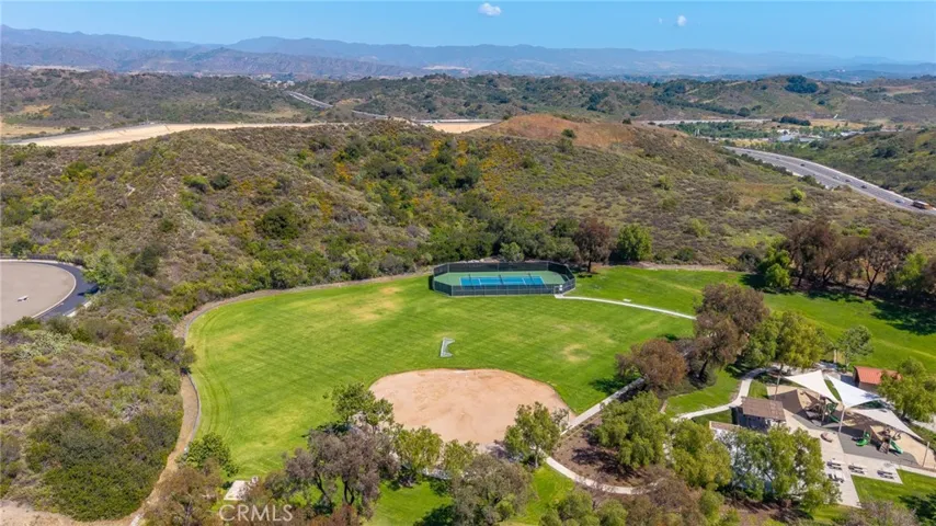 63 Poppyfield Lane, Rancho Santa Margarita, California 92688